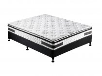 Cozy Sleep Double Mattress